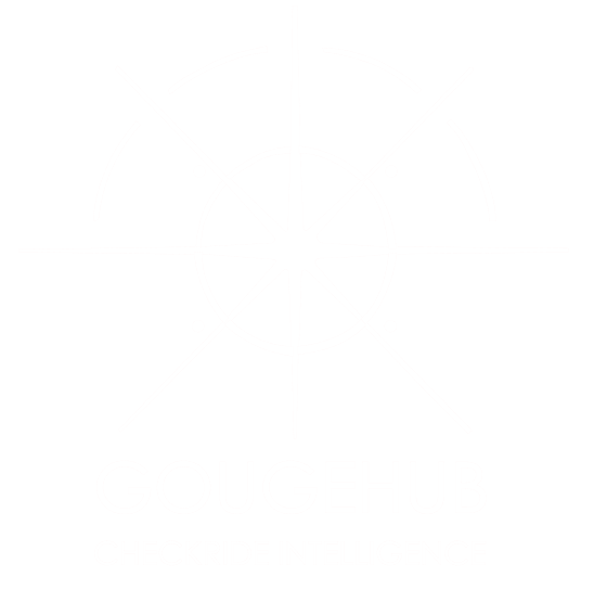 Gouge Hub